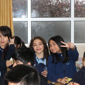 Día de la Actividad Física